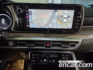 Kia K5, 2023 — миниатюра 8