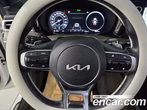 Kia K5, 2023 — миниатюра 10