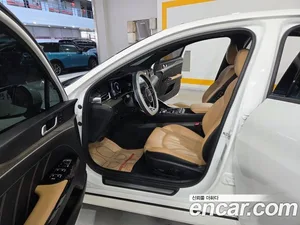 Kia K5, 2023 — миниатюра 14
