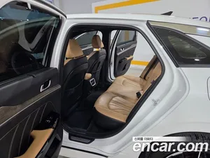 Kia K5, 2023 — миниатюра 15