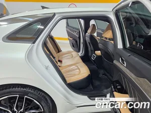 Kia K5, 2023 — миниатюра 17