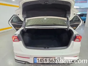Kia K5, 2023 — миниатюра 18