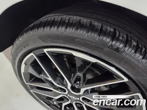Kia K5, 2023 — миниатюра 20