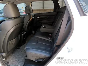 Hyundai Santa Fe, 2021 — миниатюра 6