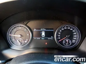 Hyundai Santa Fe, 2021 — миниатюра 9