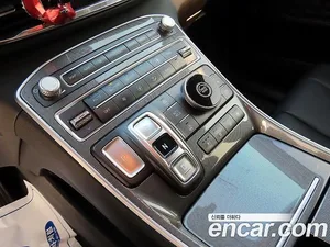 Hyundai Santa Fe, 2021 — миниатюра 10