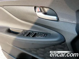 Hyundai Santa Fe, 2021 — миниатюра 11