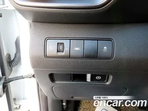 Hyundai Santa Fe, 2021 — миниатюра 12
