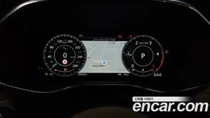 Jaguar F-pace, 2021 — миниатюра 8