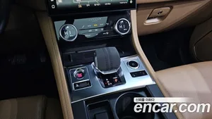 Jaguar F-pace, 2021 — миниатюра 9