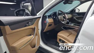 Jaguar F-pace, 2021 — миниатюра 10
