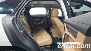 Jaguar F-pace, 2021 — миниатюра 12