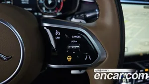 Jaguar F-pace, 2021 — миниатюра 14