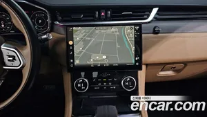 Jaguar F-pace, 2021 — миниатюра 15