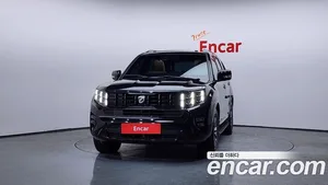 Kia Mohave, 2021 — миниатюра 3