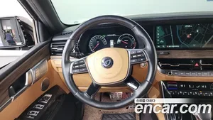 Kia Mohave, 2021 — миниатюра 13