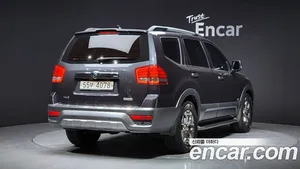 Kia Mohave, 2017 — миниатюра 2