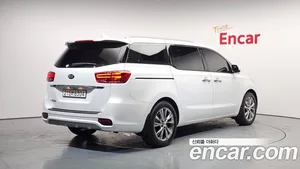 Kia Carnival, 2020 — миниатюра 2