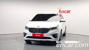 Kia Carnival, 2020 — миниатюра 3