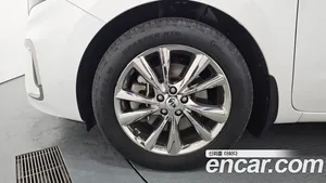 Kia Carnival, 2020 — миниатюра 5