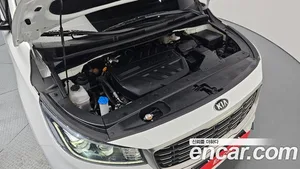 Kia Carnival, 2020 — миниатюра 6