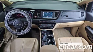 Kia Carnival, 2020 — миниатюра 7
