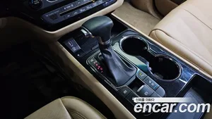 Kia Carnival, 2020 — миниатюра 9
