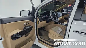 Kia Carnival, 2020 — миниатюра 10