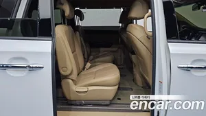 Kia Carnival, 2020 — миниатюра 12