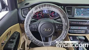Kia Carnival, 2020 — миниатюра 13