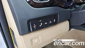 Kia Carnival, 2020 — миниатюра 15