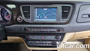 Kia Carnival, 2020 — миниатюра 16