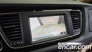 Kia Carnival, 2020 — миниатюра 17