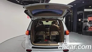 Kia Carnival, 2020 — миниатюра 20