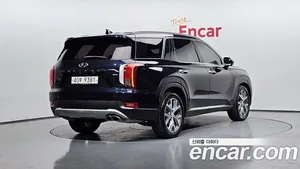Hyundai Palisade, 2019 — миниатюра 2