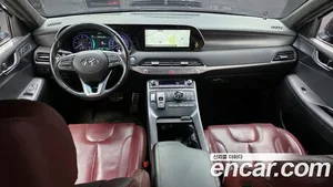 Hyundai Palisade, 2019 — миниатюра 7