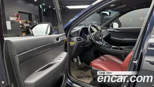 Hyundai Palisade, 2019 — миниатюра 11