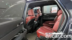 Hyundai Palisade, 2019 — миниатюра 12