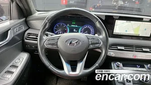 Hyundai Palisade, 2019 — миниатюра 13