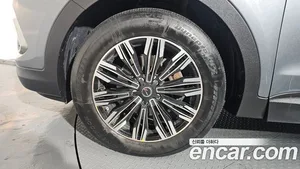 Hyundai Santa Fe, 2017 — миниатюра 5