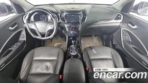 Hyundai Santa Fe, 2017 — миниатюра 7