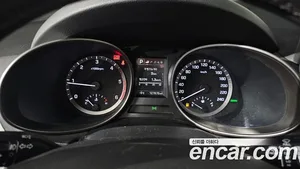 Hyundai Santa Fe, 2017 — миниатюра 8