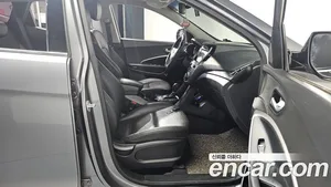 Hyundai Santa Fe, 2017 — миниатюра 11
