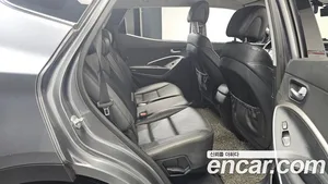Hyundai Santa Fe, 2017 — миниатюра 12