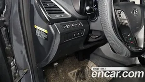 Hyundai Santa Fe, 2017 — миниатюра 14