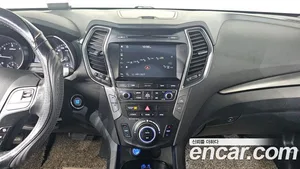 Hyundai Santa Fe, 2017 — миниатюра 15