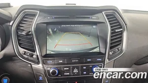 Hyundai Santa Fe, 2017 — миниатюра 16