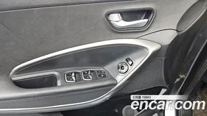 Hyundai Santa Fe, 2017 — миниатюра 17