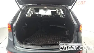 Hyundai Santa Fe, 2017 — миниатюра 20