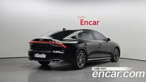 Hyundai Grandeur, 2020 — миниатюра 2